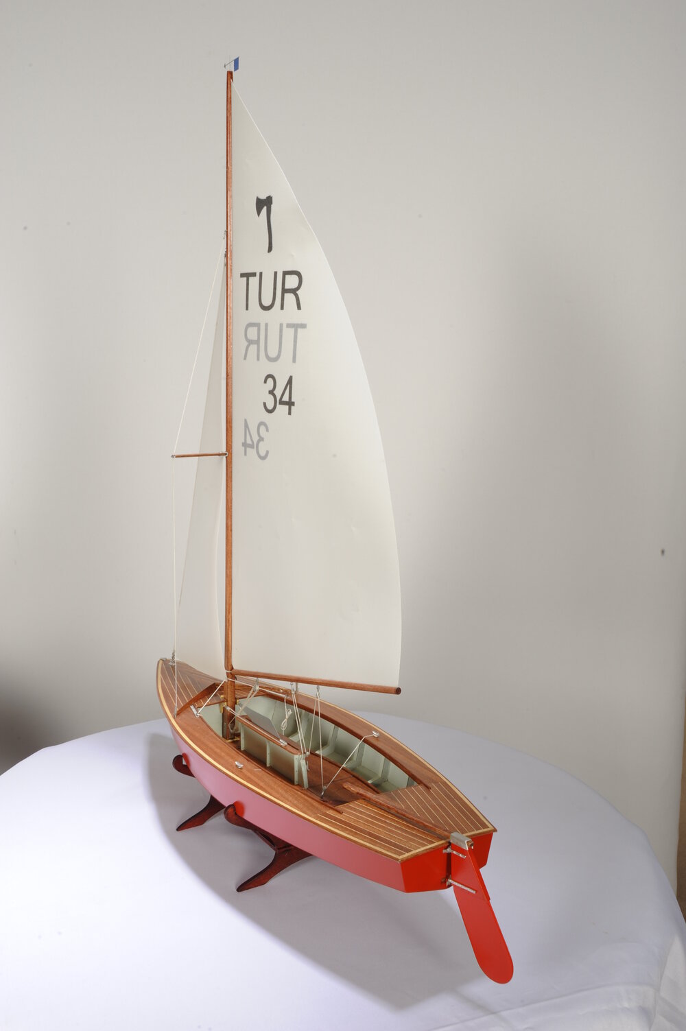 1/10 Pirat ″Sailing class″